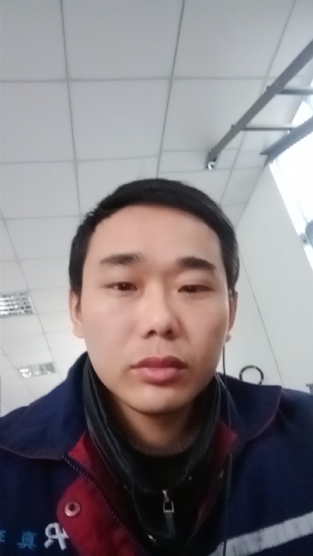 一笑而过的第一张照片--梅州相亲服务中心