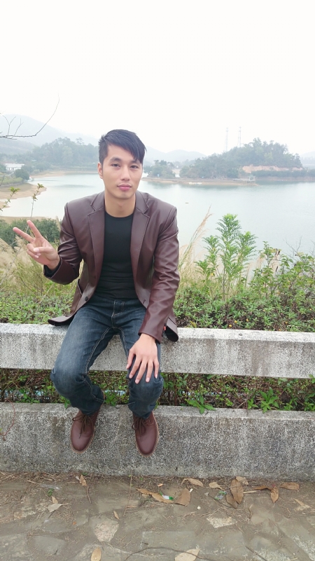 达尔的第一张照片--梅州相亲服务中心