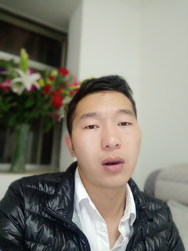 赵勇的第一张照片--梅州相亲服务中心