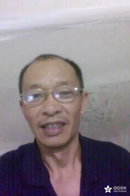 K先生的第一张照片--梅州相亲服务中心