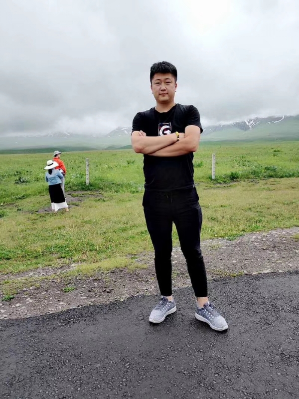 时间厮守的第一张照片--梅州相亲服务中心