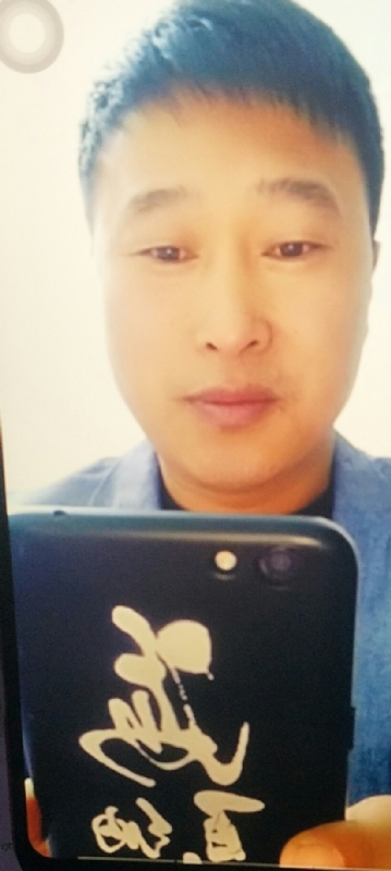 可乐猫的第一张照片--梅州相亲服务中心