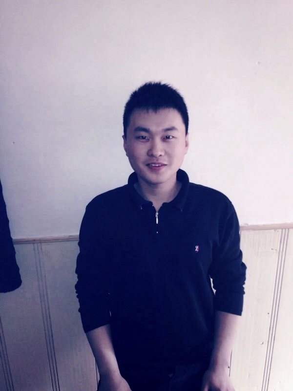 阳光总在风雨后的第一张照片--梅州相亲服务中心