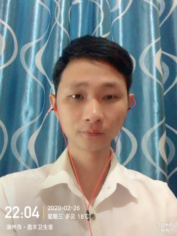 小林的第二张照片--梅州相亲服务中心