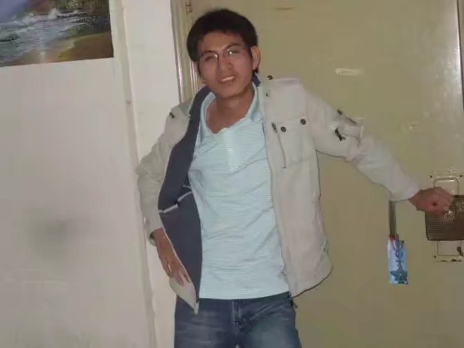 hyk1105的第一张照片--梅州相亲服务中心