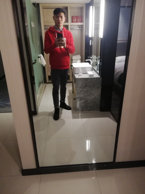 回忆里的小绵羊的第一张照片--梅州相亲服务中心