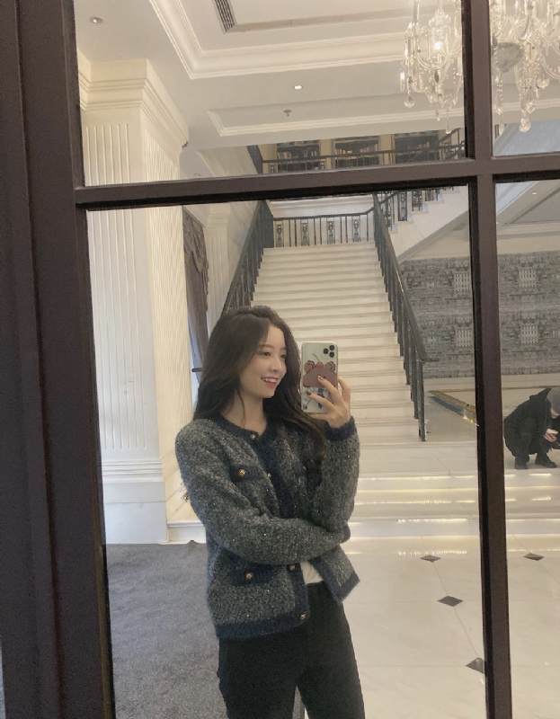 Emily的第一张照片--梅州相亲服务中心