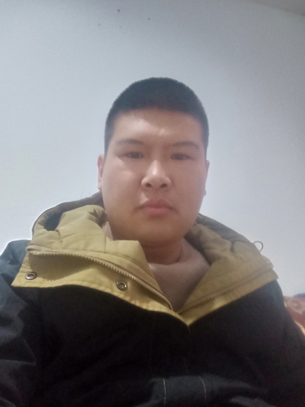 小辉辉2020的第一张照片--梅州相亲服务中心