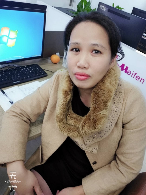 境心的第一张照片--梅州相亲服务中心