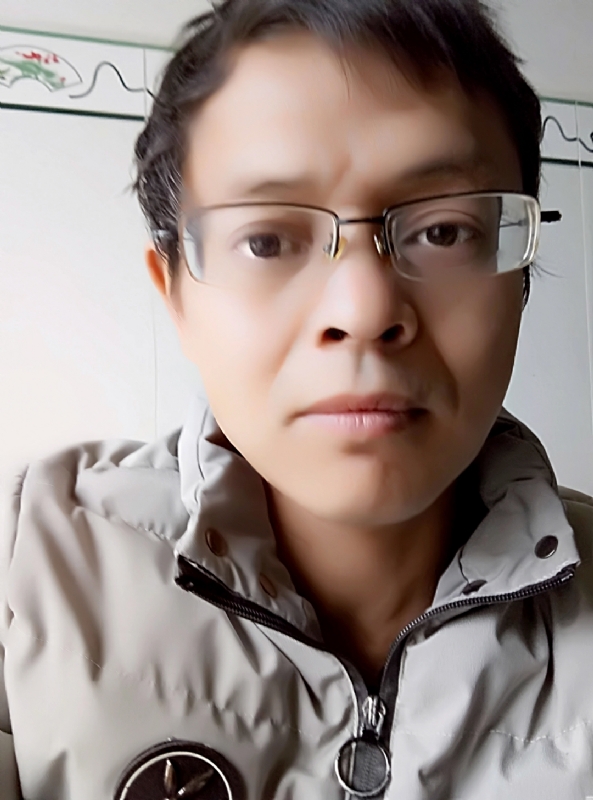 小吴的第一张照片--梅州相亲服务中心