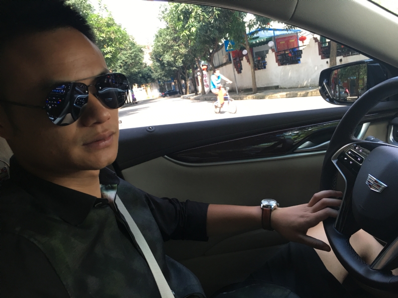 pengyu521的第一张照片--梅州相亲服务中心