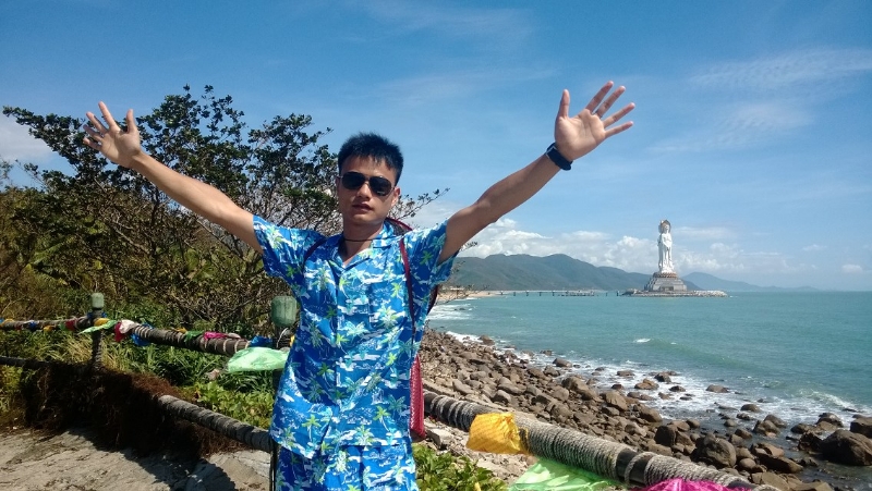 pengyu521的第二张照片--梅州相亲服务中心