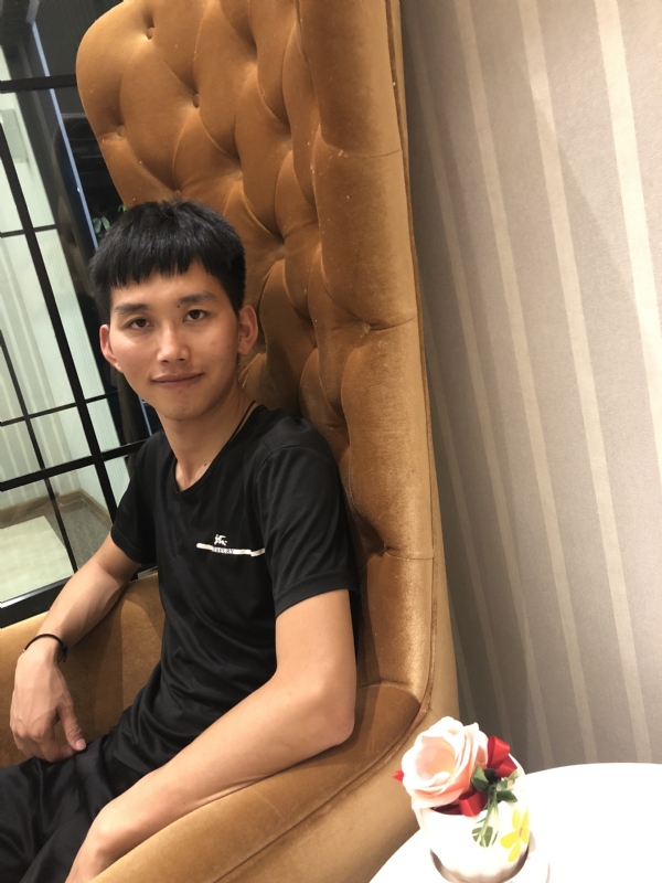 勿忘稀粥的第一张照片--梅州相亲服务中心