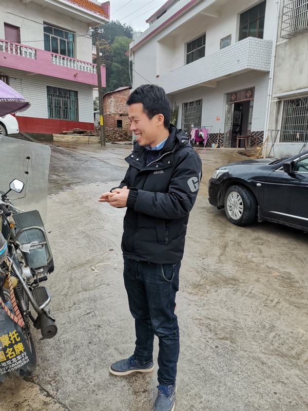 美好的等待的第一张照片--梅州相亲服务中心