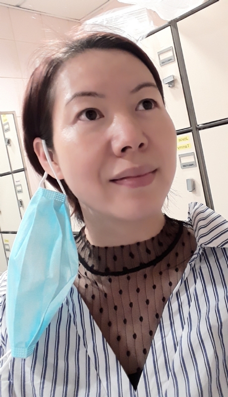 Nana的第一张照片--梅州相亲服务中心