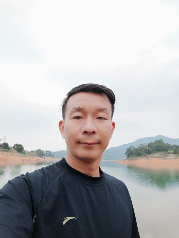 有容乃大的第一张照片--梅州相亲服务中心