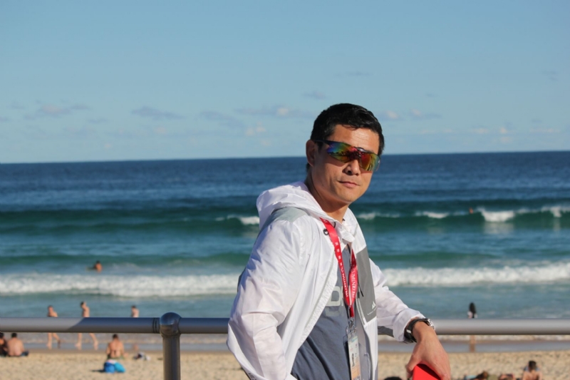 缘分的第一张照片--梅州相亲服务中心