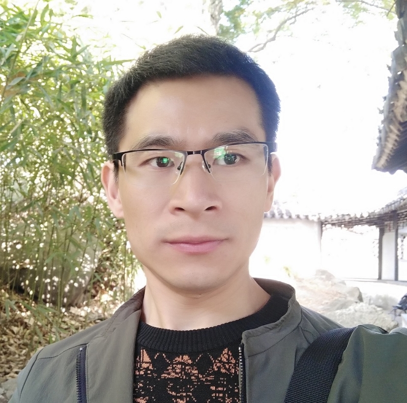 翔飞的第一张照片--梅州相亲服务中心