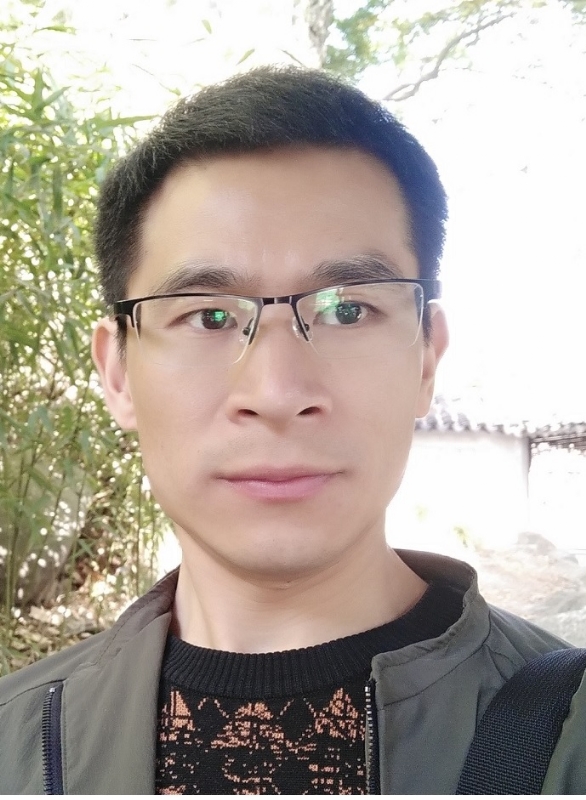 翔飞的第二张照片--梅州相亲服务中心