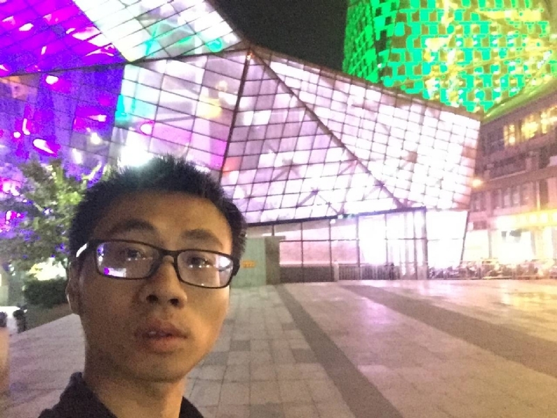 程生的第一张照片--梅州相亲服务中心