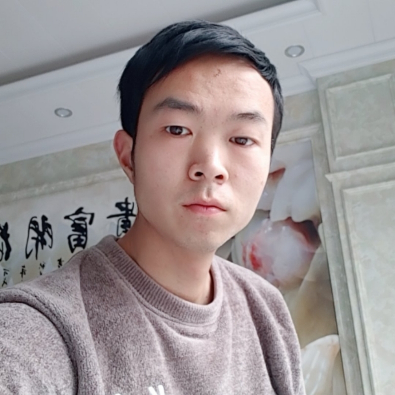 走路自带风的第一张照片--梅州相亲服务中心