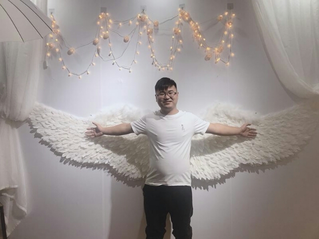 小凡的第一张照片--梅州相亲服务中心