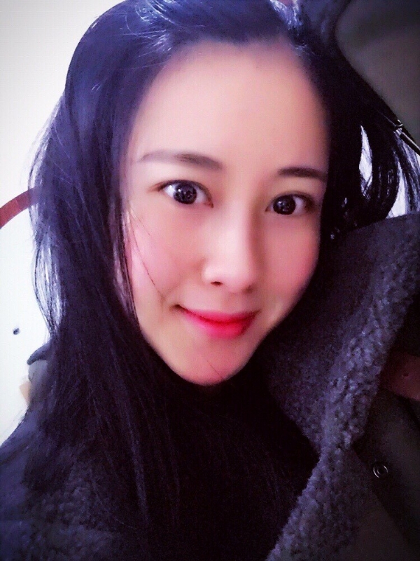 往后余生的第一张照片--梅州相亲服务中心