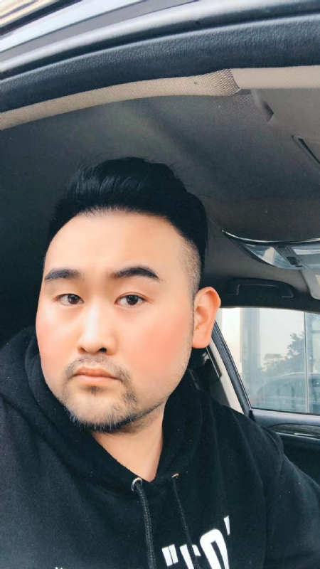 蒋不出口的第一张照片--梅州相亲服务中心