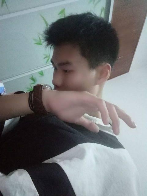 溟濛的第一张照片--梅州相亲服务中心