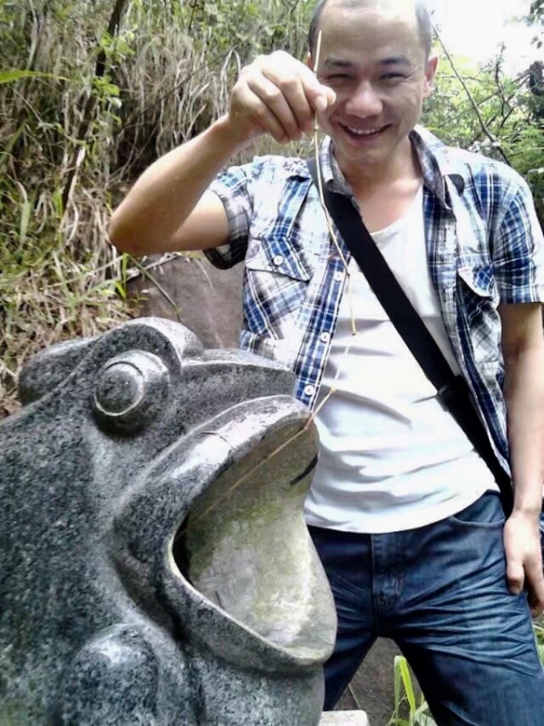 搜搜更懂你的第一张照片--梅州相亲服务中心