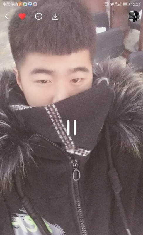 小陈的第一张照片--梅州相亲服务中心