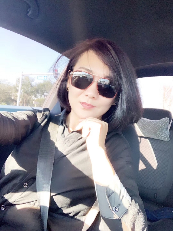 包容的第一张照片--梅州相亲服务中心