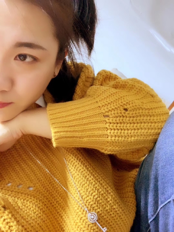 包容的第二张照片--梅州相亲服务中心