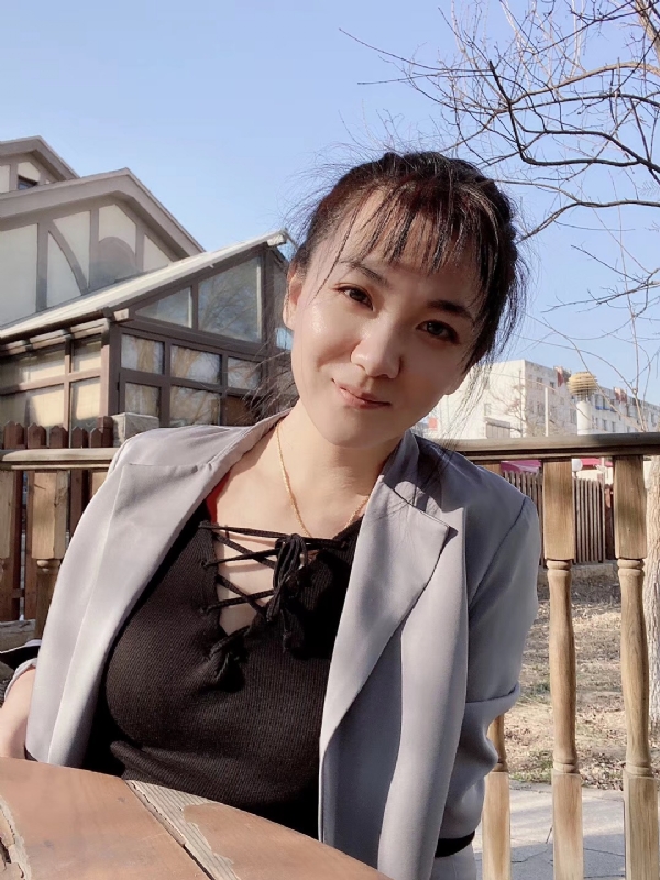 包容的第三张照片--梅州相亲服务中心