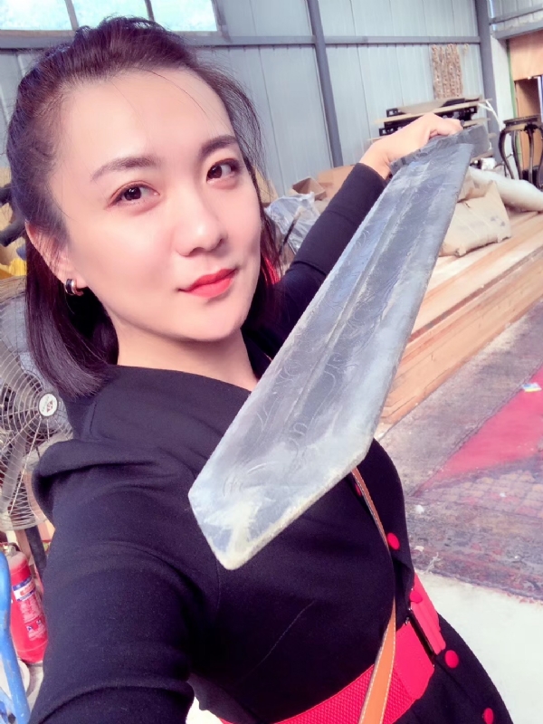 包容的第四张照片--梅州相亲服务中心