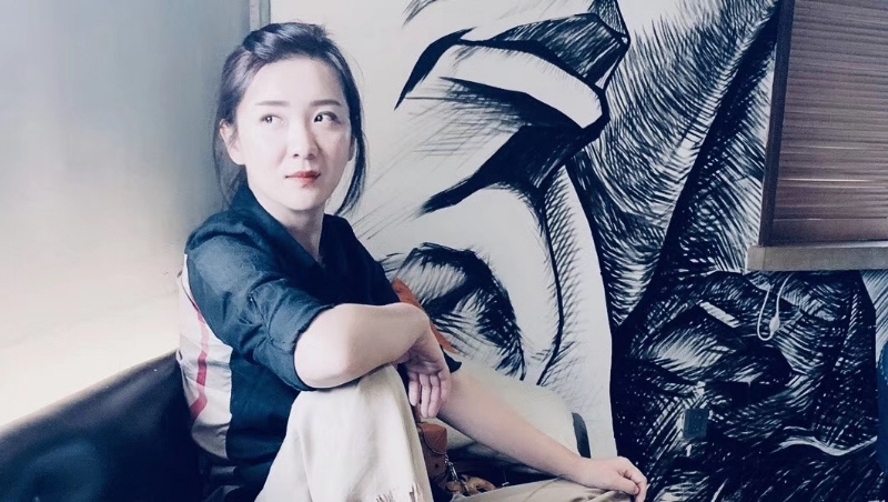 包容的第五张照片--梅州相亲服务中心