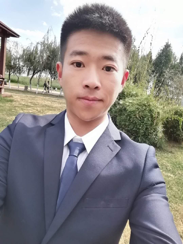 昌先生的第一张照片--梅州相亲服务中心