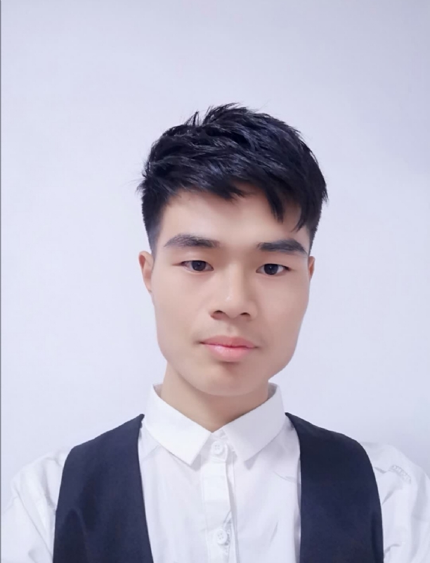 Edward的第一张照片--梅州相亲服务中心