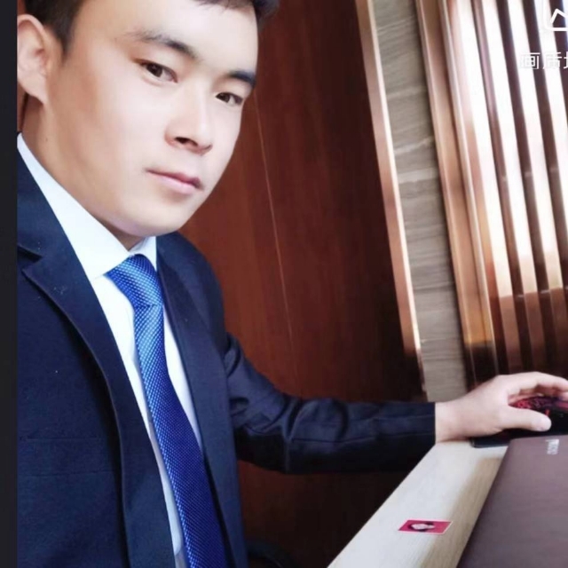 会哭的幸福的第一张照片--梅州相亲服务中心