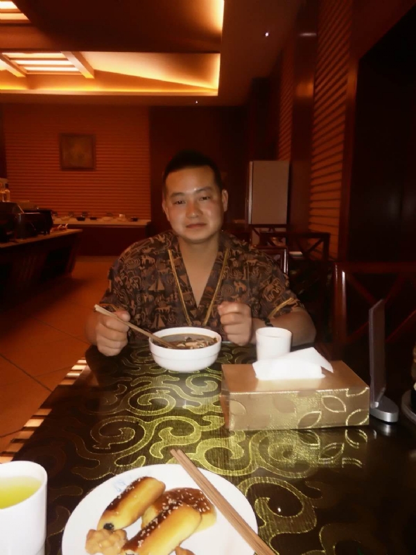 会飞的鱼的第一张照片--梅州相亲服务中心