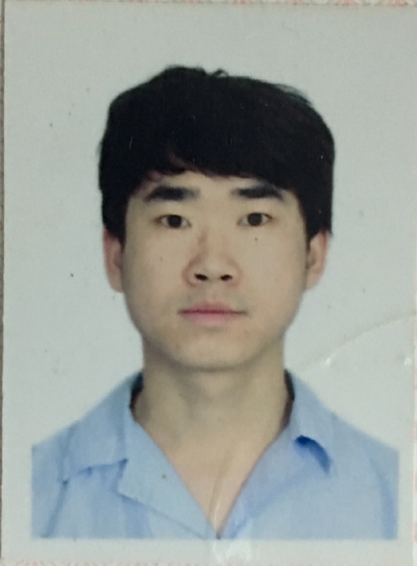 我在这里的第一张照片--梅州相亲服务中心