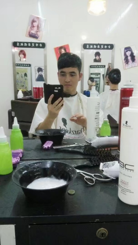 牛郎的第二张照片--梅州相亲服务中心