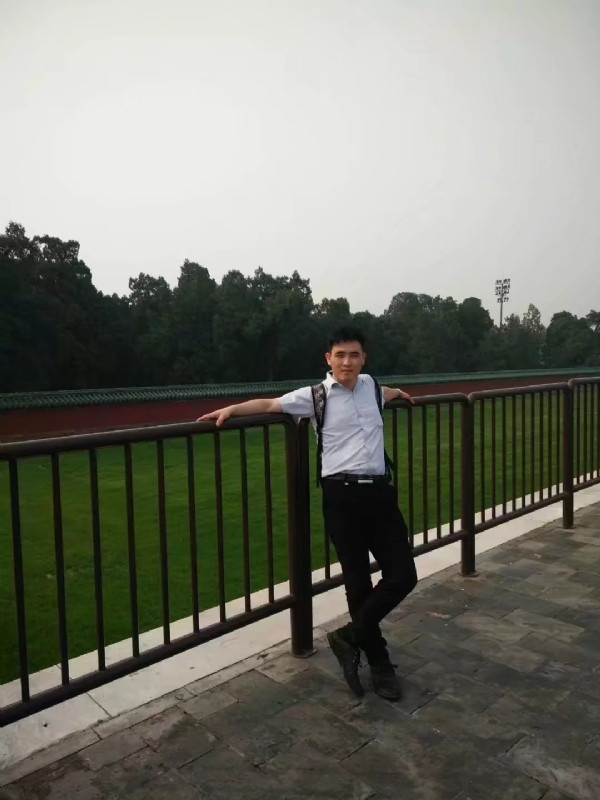 牛郎的第三张照片--梅州相亲服务中心