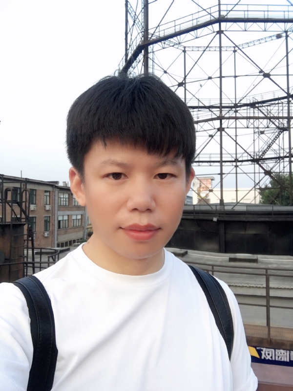 董晓群的第一张照片--梅州相亲服务中心