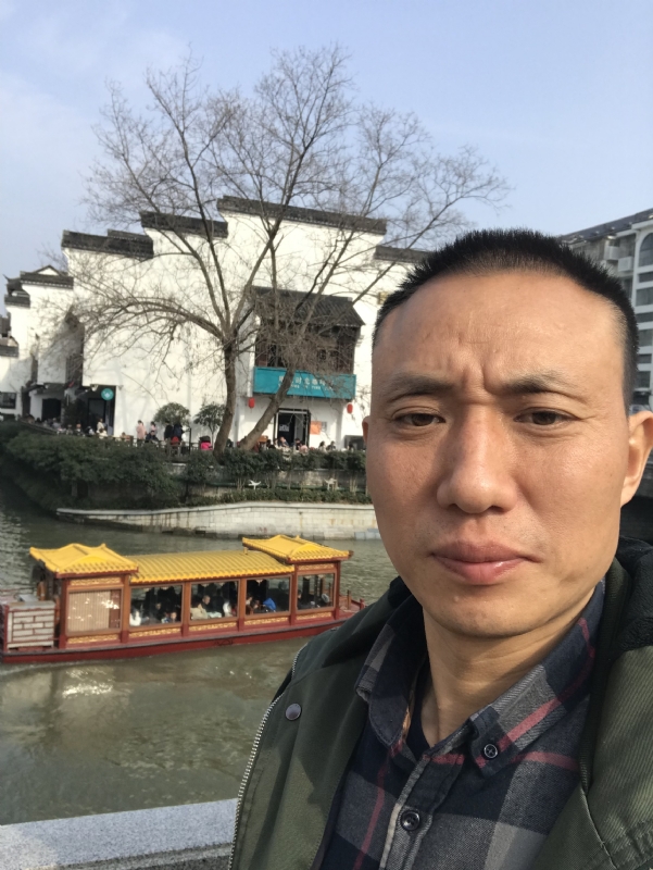 上善的第一张照片--梅州相亲服务中心