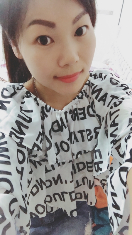 柠檬草的味道的第一张照片--梅州相亲服务中心