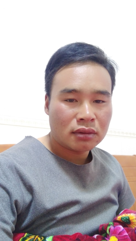 清梅煮酒的第一张照片--梅州相亲服务中心