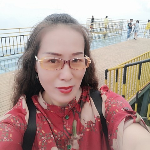 阿紫的第一张照片--梅州相亲服务中心