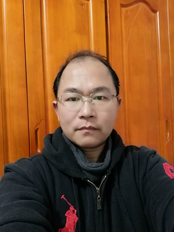 wenning的第一张照片--梅州相亲服务中心