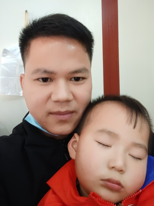 风情百香果的第一张照片--梅州相亲服务中心